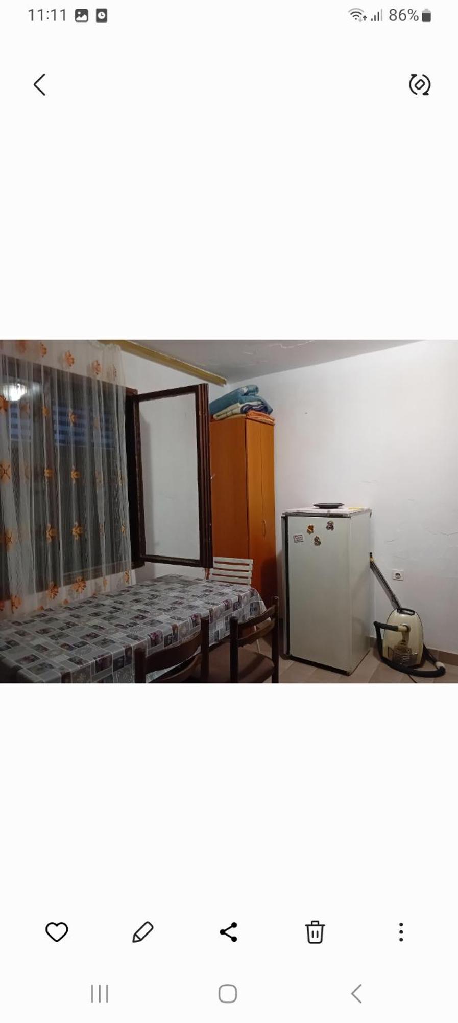 Sara Apartments Budva Exterior photo