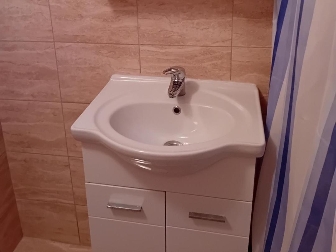 Sara Apartments Budva Room photo